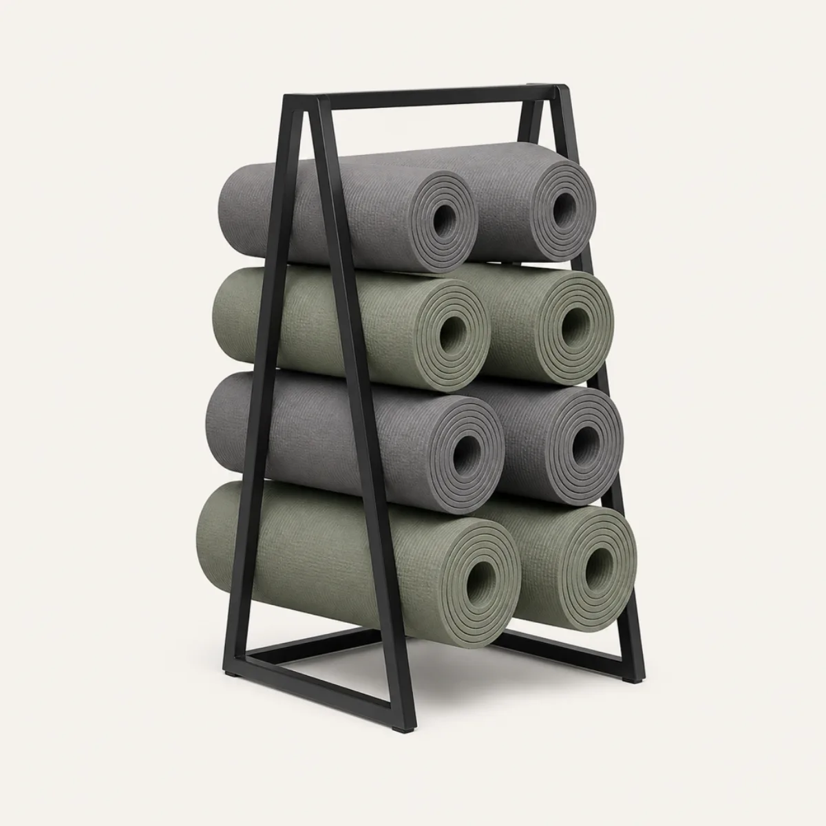 Mat stack, the real-world character this definition is written to capture