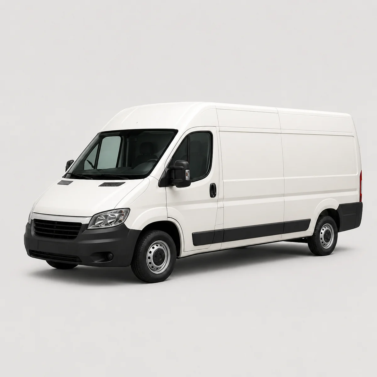 Panel van 2, the real-world character this definition is written to capture