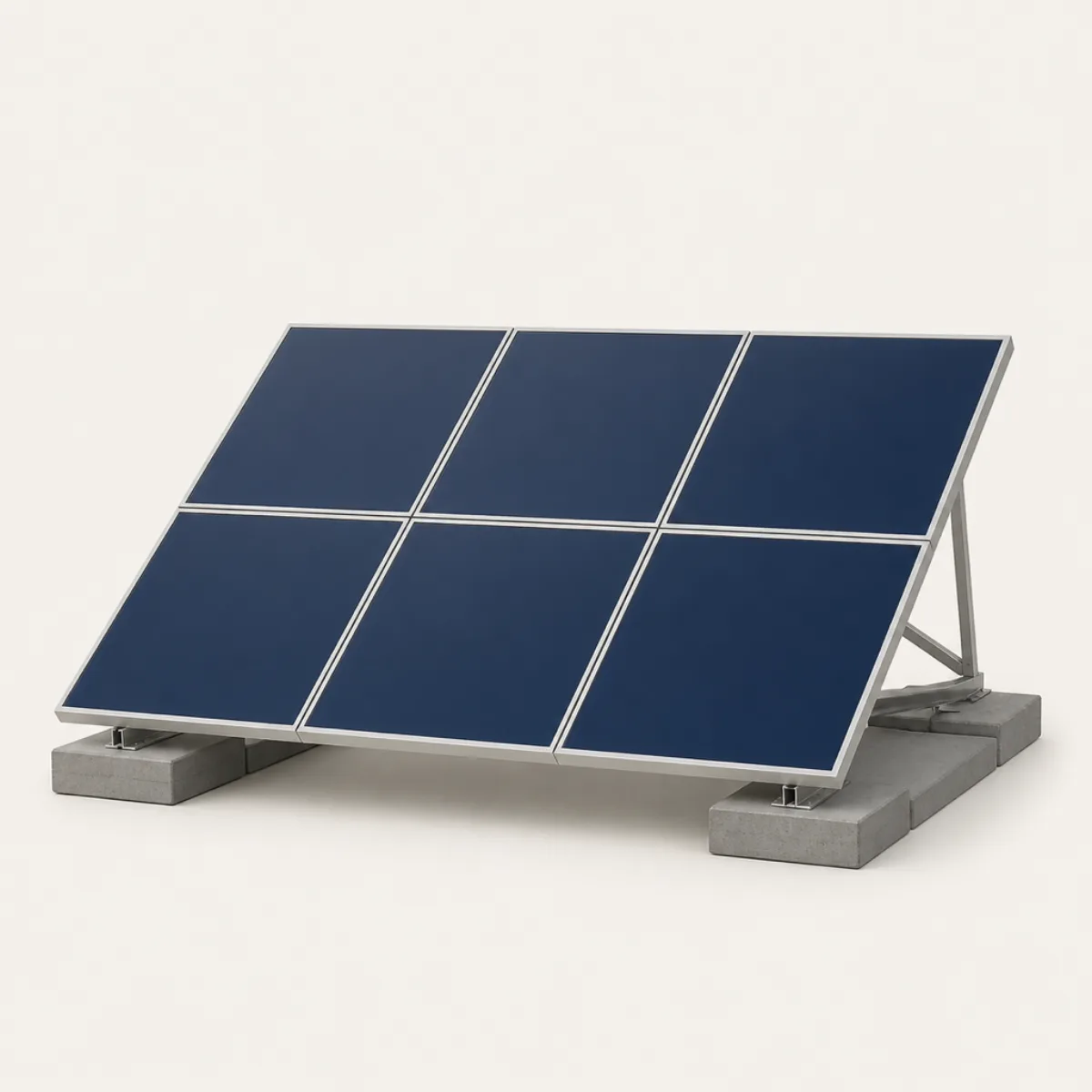 Pv array, the real-world character this definition is written to capture