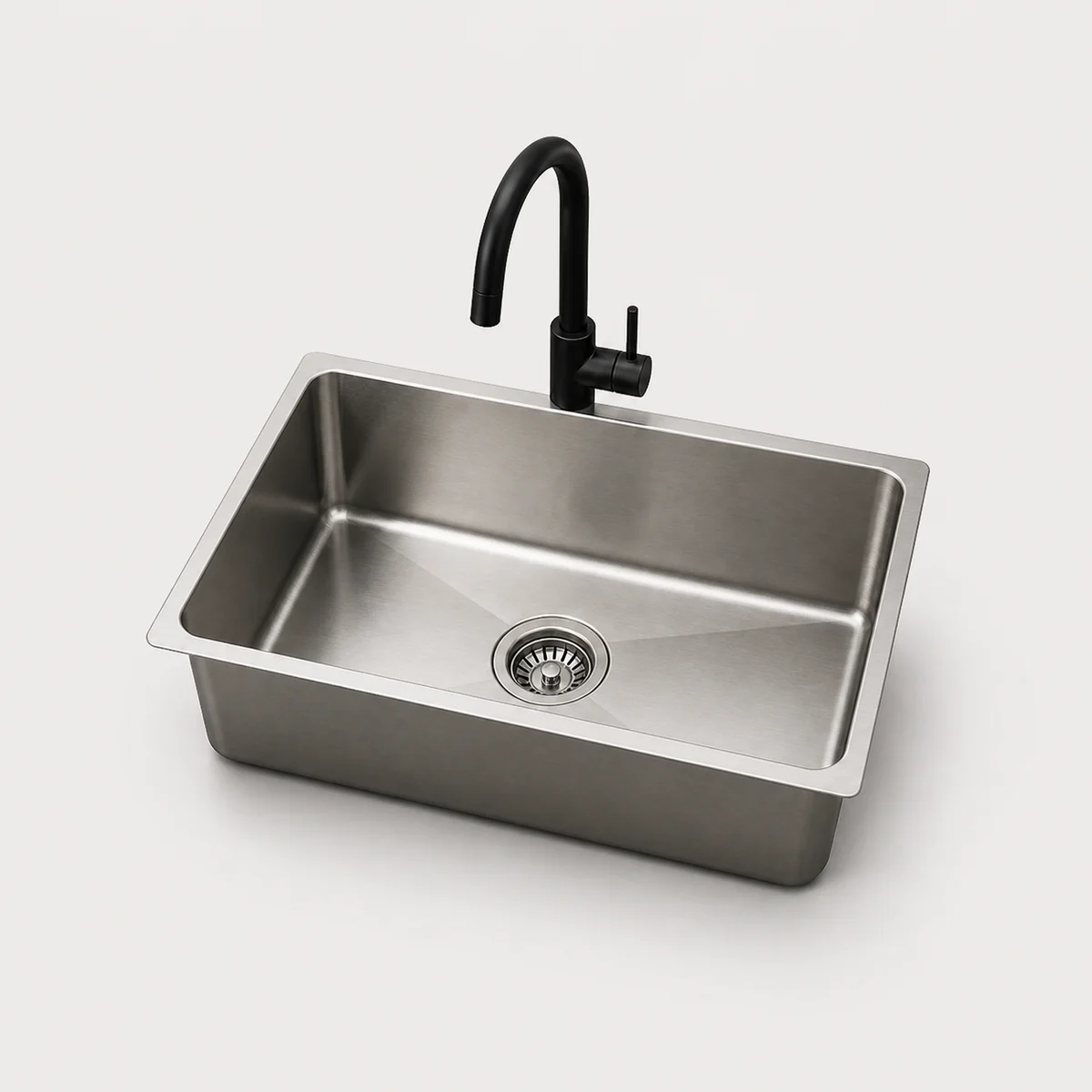 Undermount sink 2, the real-world character this definition is written to capture